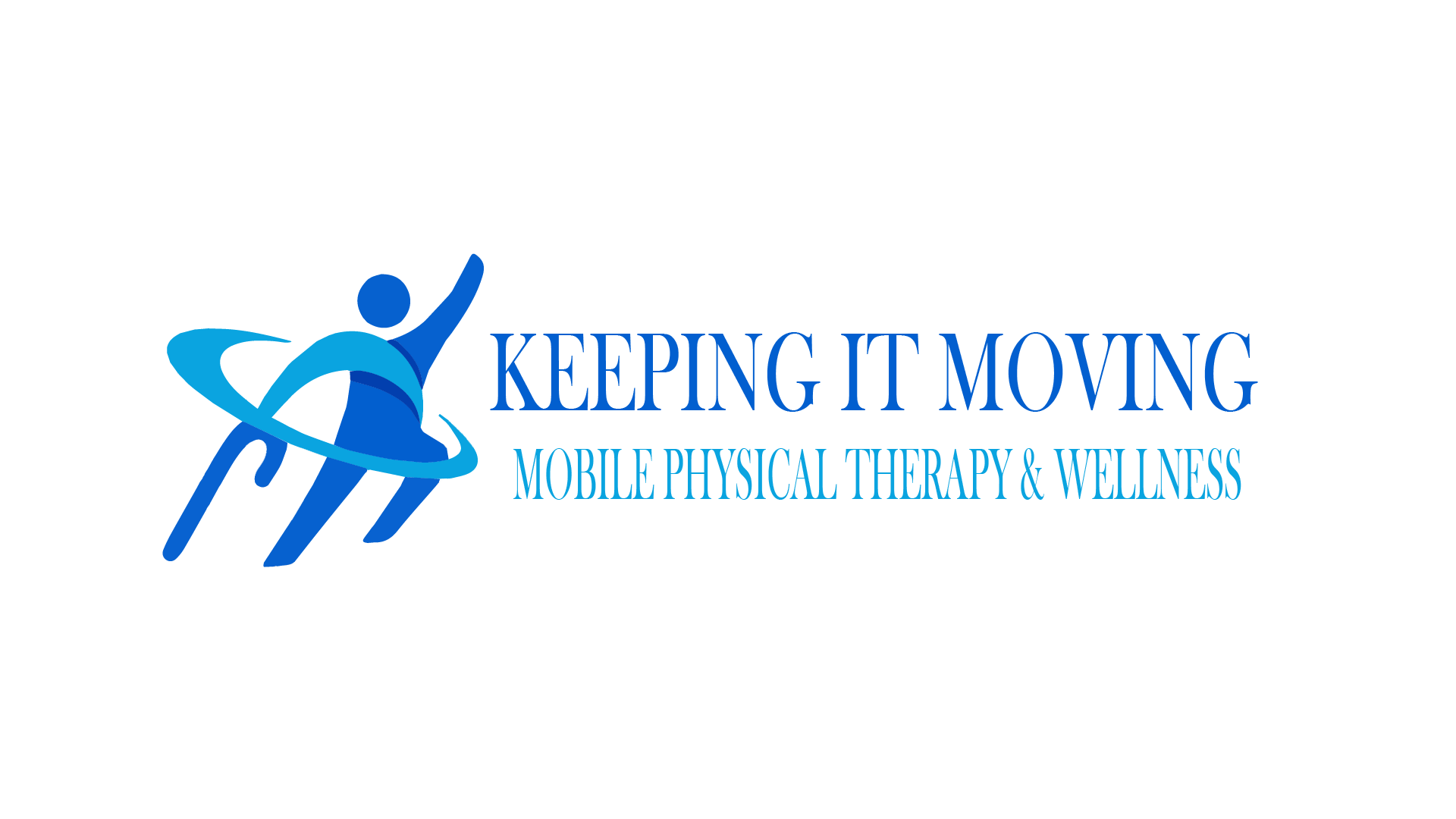 Keeping It Moving